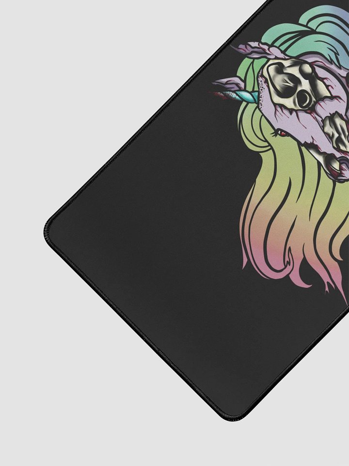 Horror Unicorn 12 x 18 product image (2)