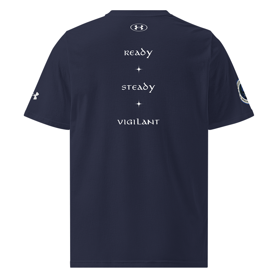 Ranger Athletic T-shirt product image (7)