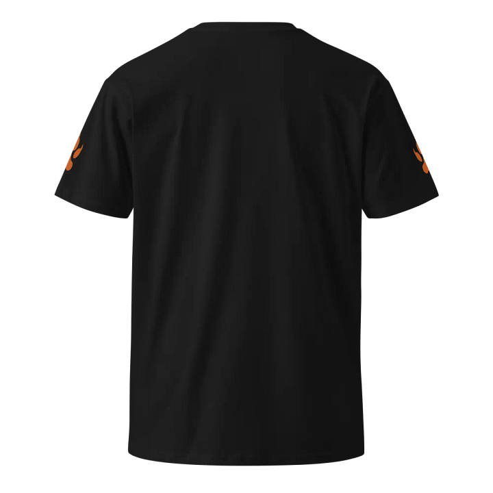 AS Colour Unisex Premium T-Shirt product image (2)