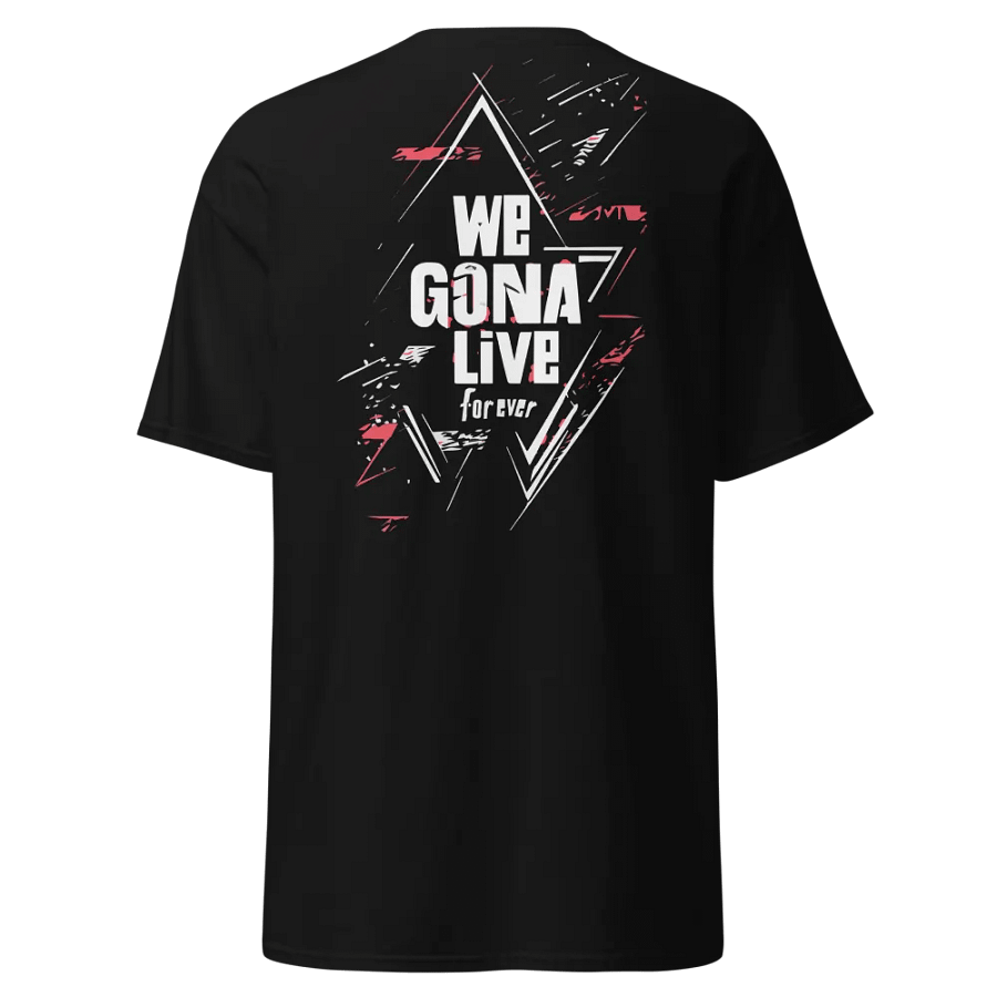 Path of Legends Tee product image (1)