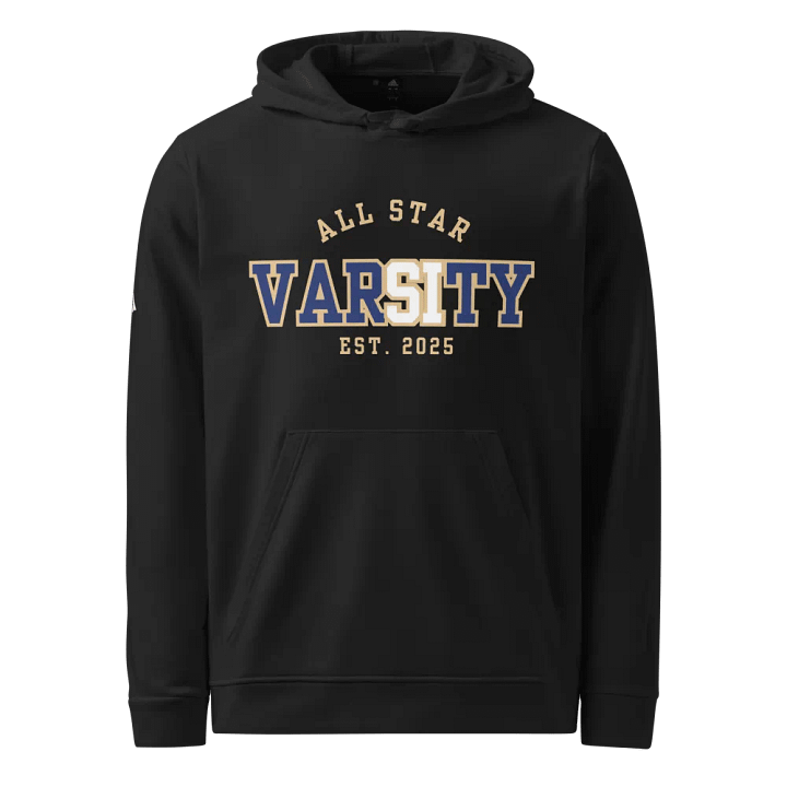 All-Star Varsity League x Adidas – Limited Edition Hoodie product image (1)