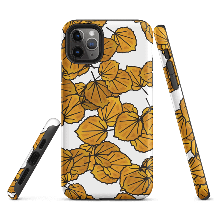 FALL PHONE CASE (D2) product image (77)