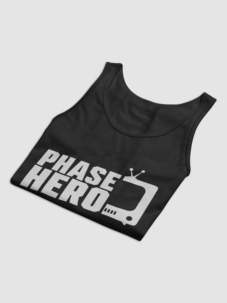 Phase Hero Tank Top product image (3)