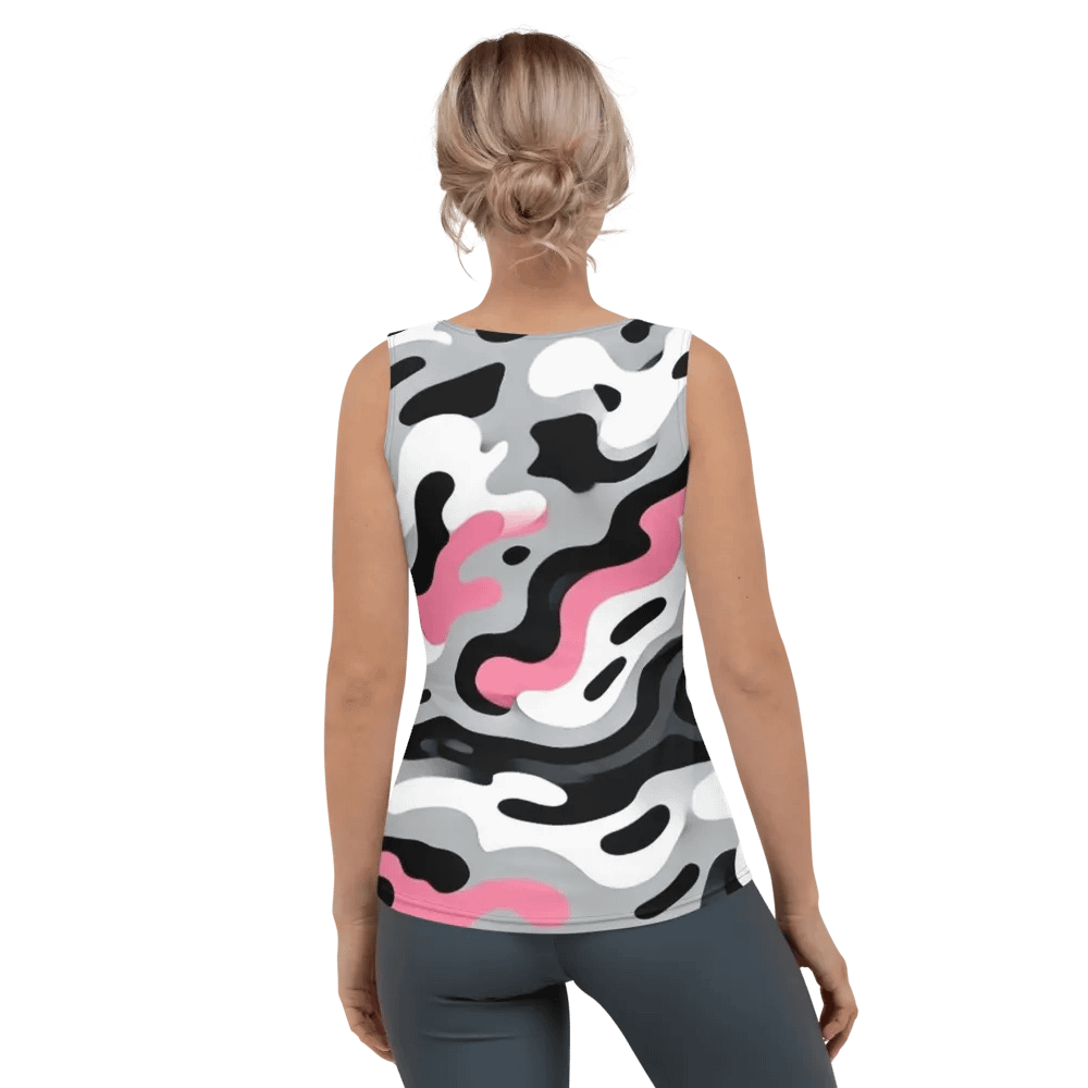 The Vienna Tank Top product image (2)