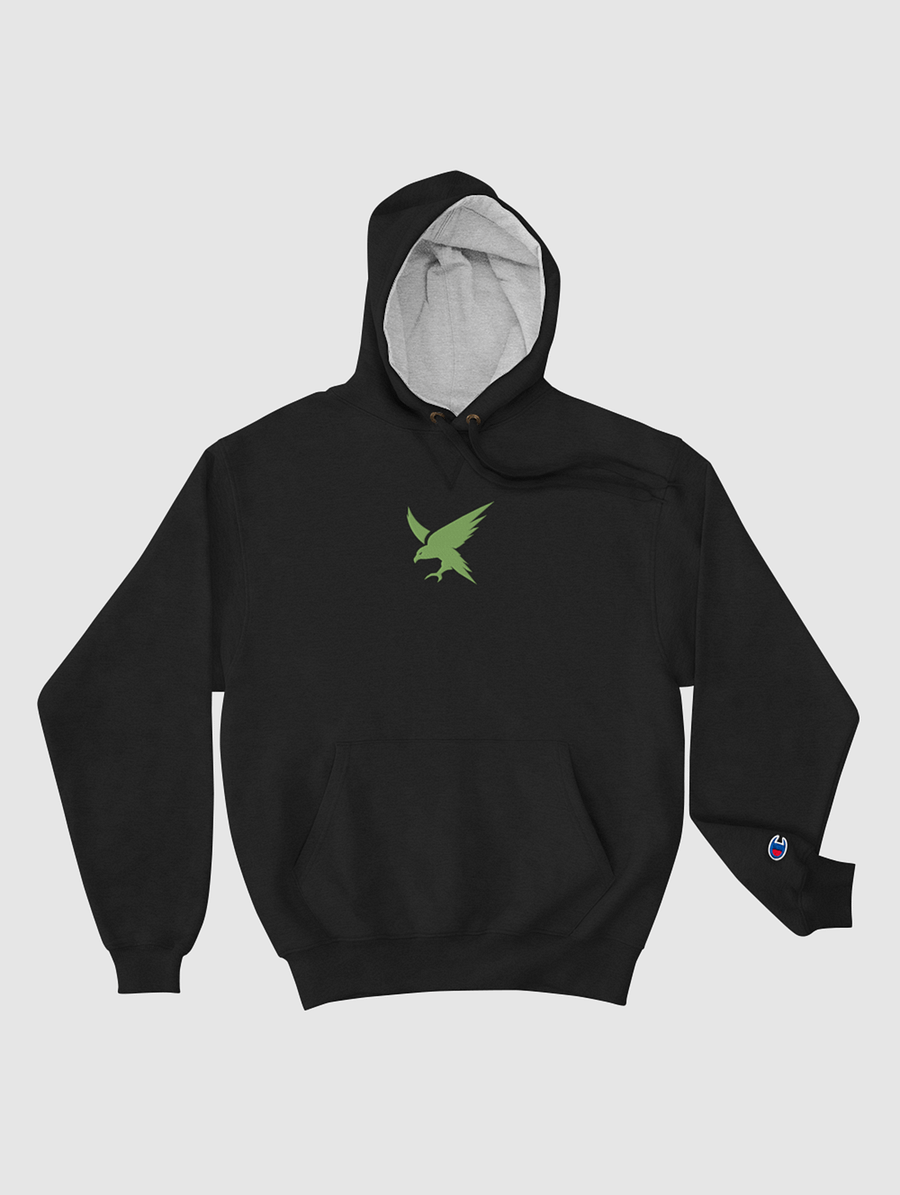 Knitehawk Champion Hoodie v2 product image (1)