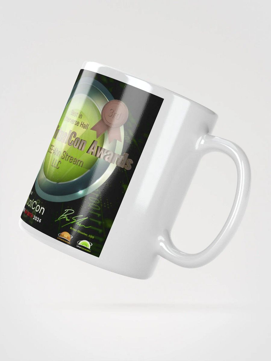 ZEE -Award VCon2024 - mugs product image (4)