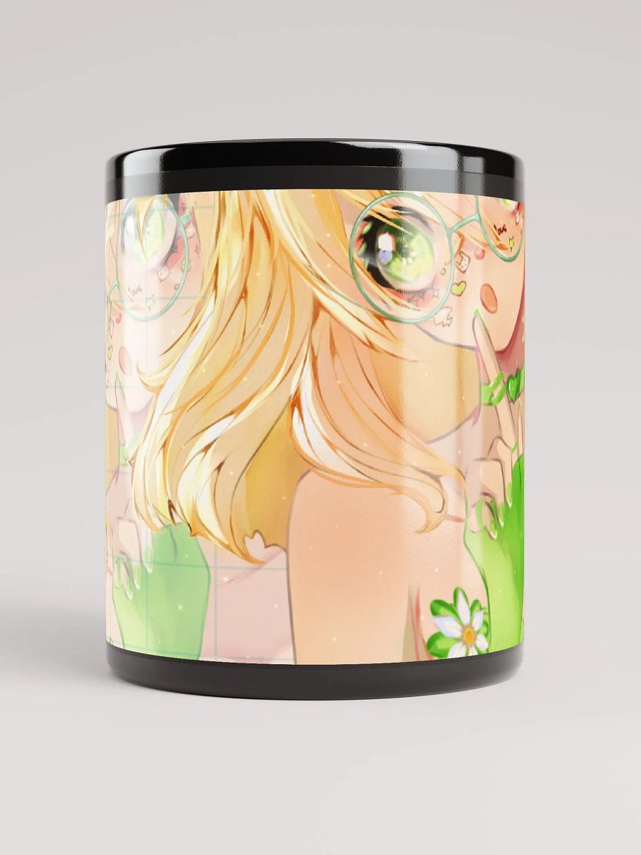 Fantasy Frog Mug product image (5)