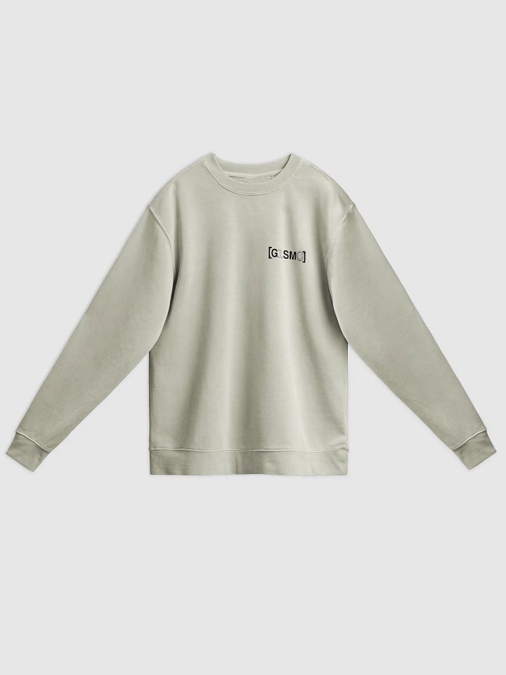 [G1SM0] Sweater product image (1)