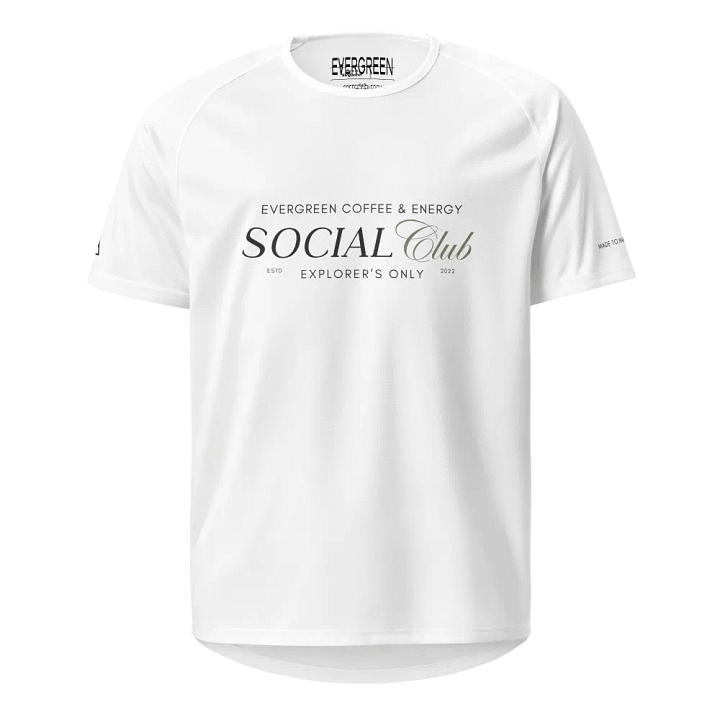 Sip Society | Social Club Sports Jersey product image (7)