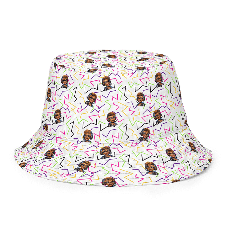 Summer Time Boogie Nights Bucket Hats product image (2)
