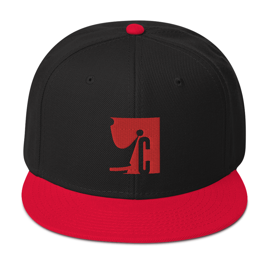 Snapback King product image (1)