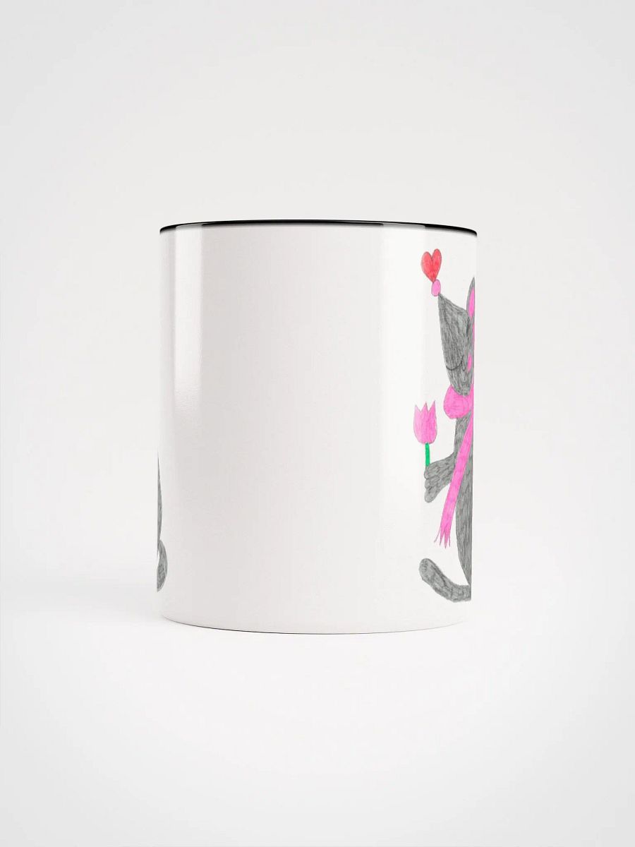 Tulip mouse mug product image (60)
