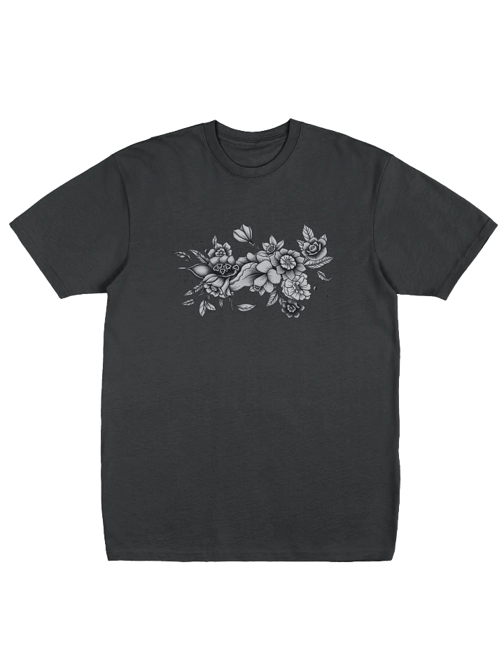 Shaded Bouquet Men's Premium Tee product image (11)
