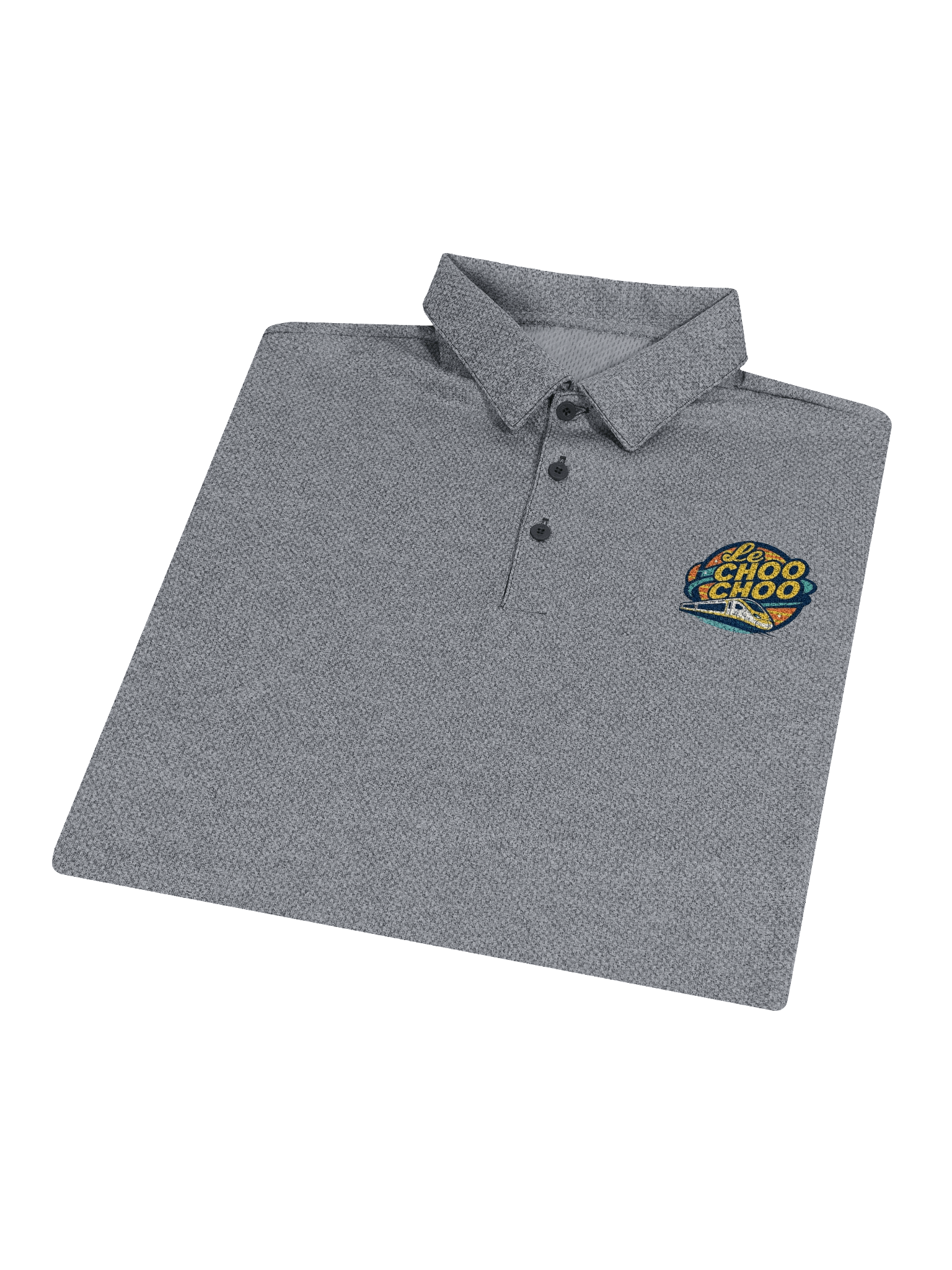 The LeChooChoo Polo product image (42)
