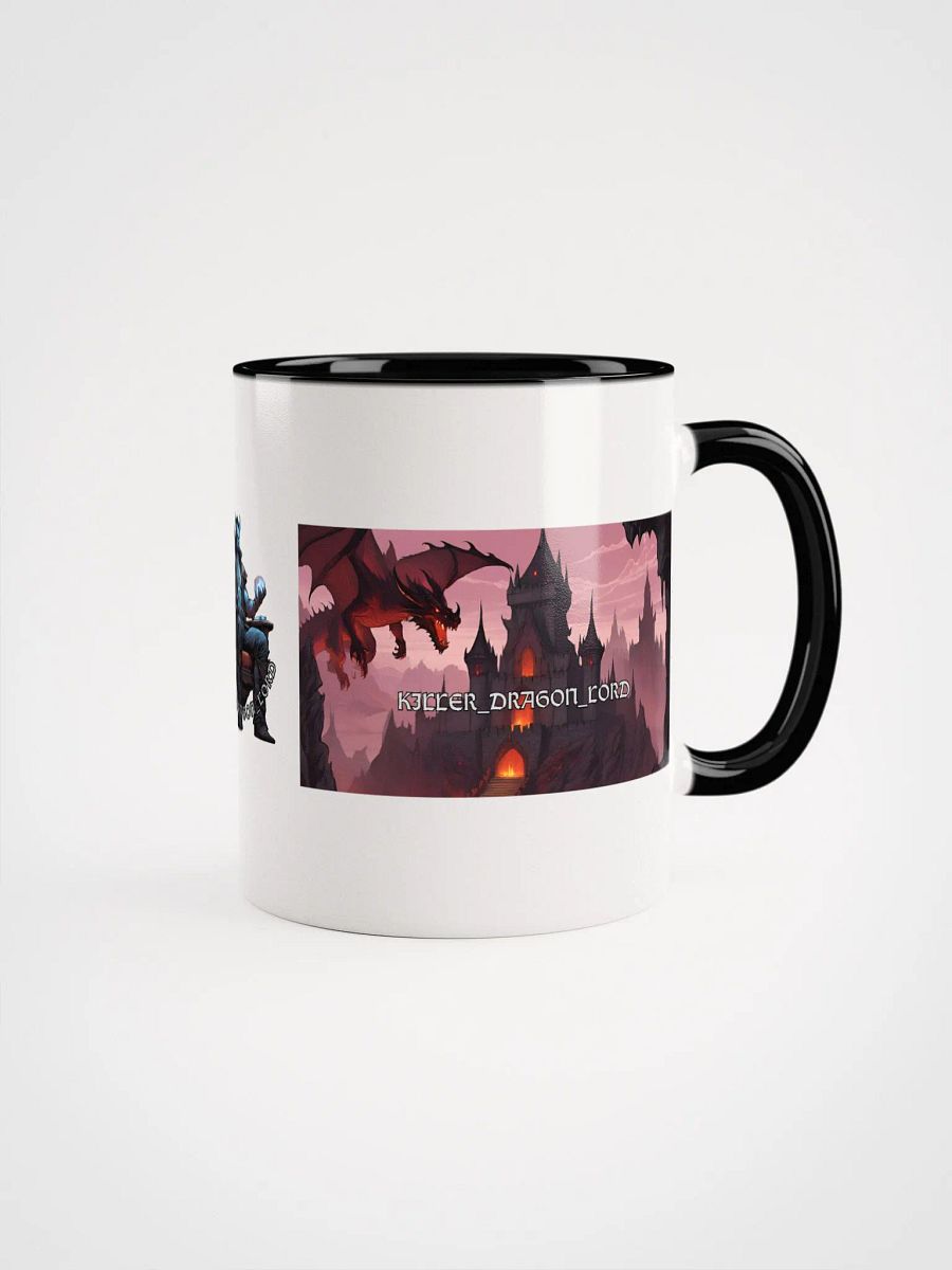 Dragon Lord Mug product image (1)