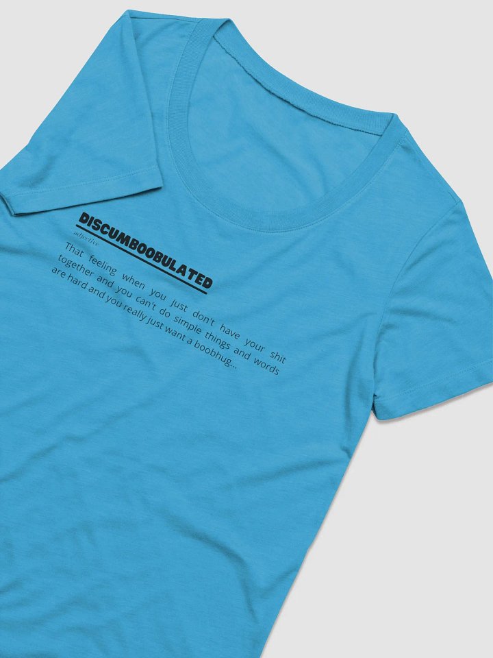 disCUMBOOBulated product image (2)