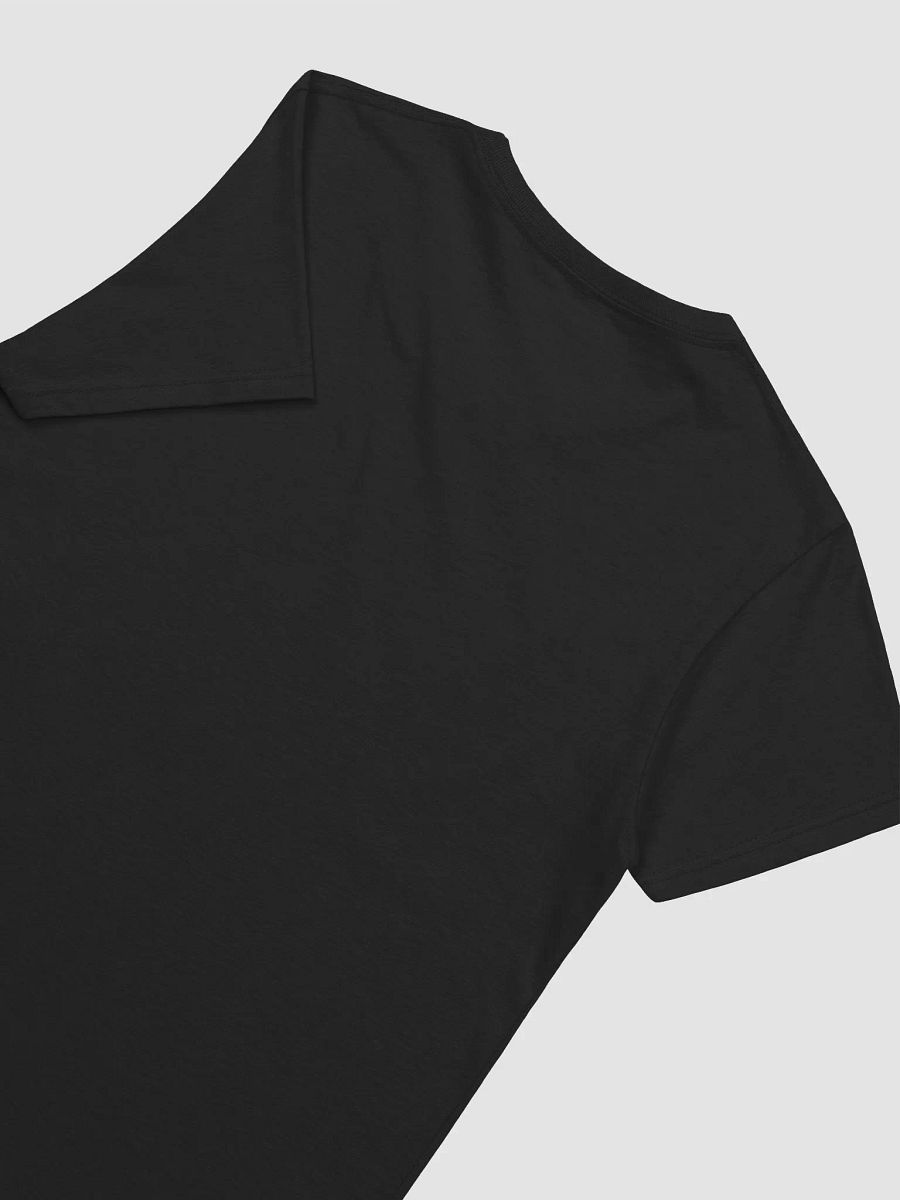 Women's T-shirt product image (3)