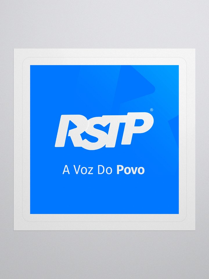 RSTP Stickers product image (3)