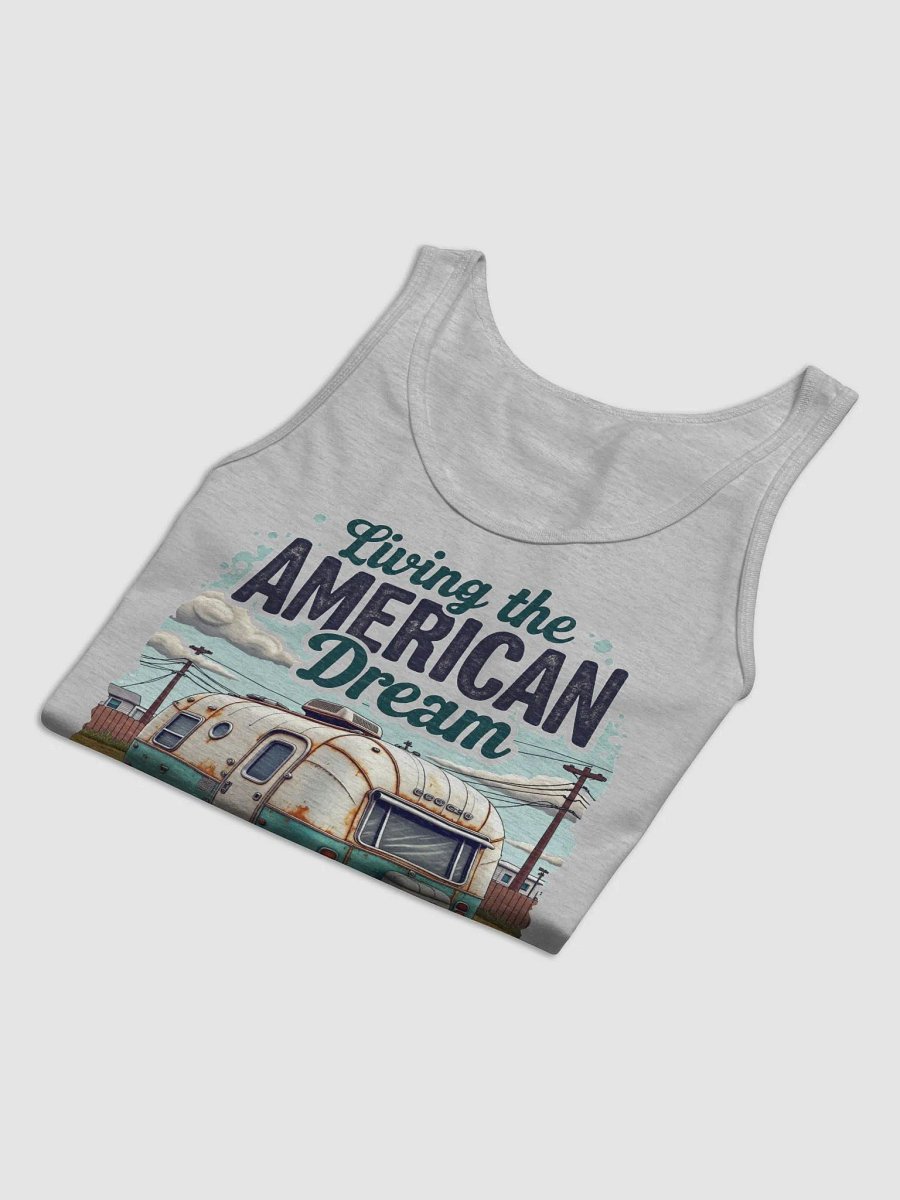 Vintage Caravan American Dream Tank product image (10)