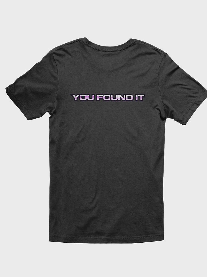 You Found It Tee product image (2)
