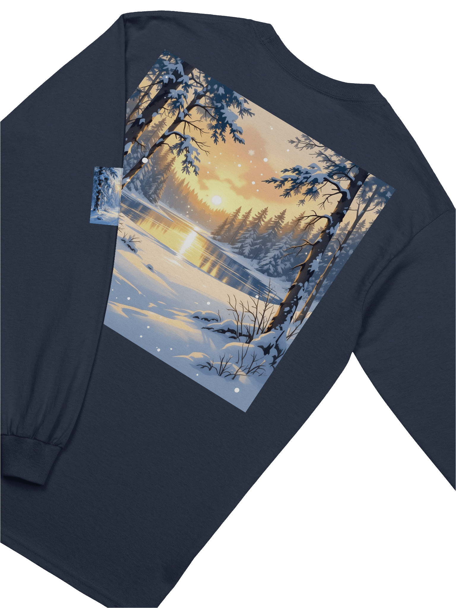 Winter theme product image (4)