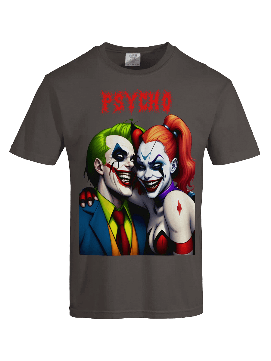 Psycho Couple product image (23)