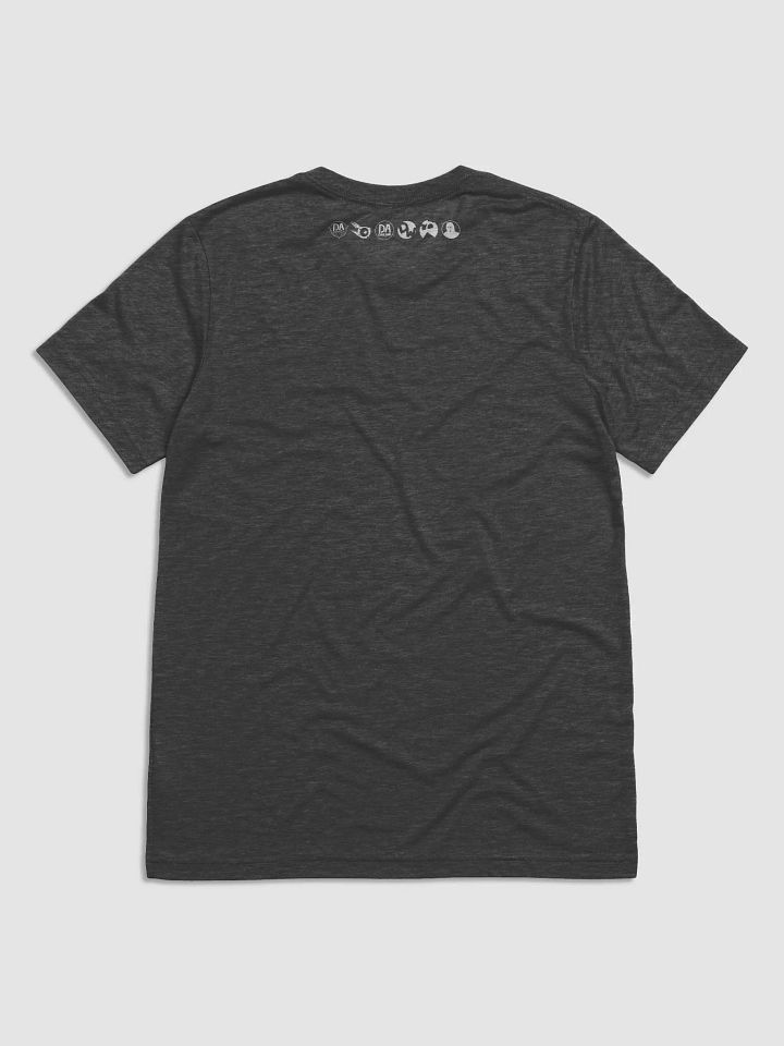 Shot Down By The Mirror Shirt! product image (4)