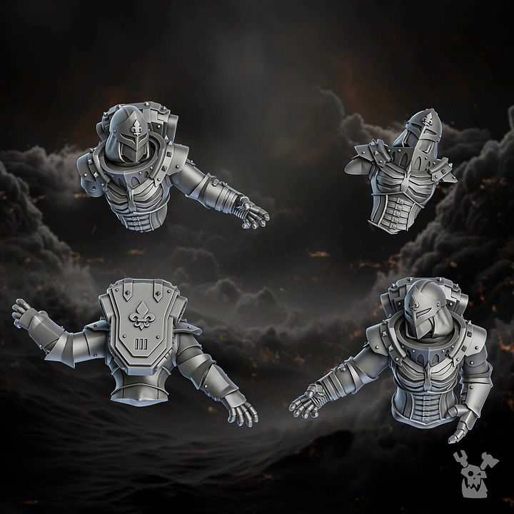 Fallen Sisters product image (2)