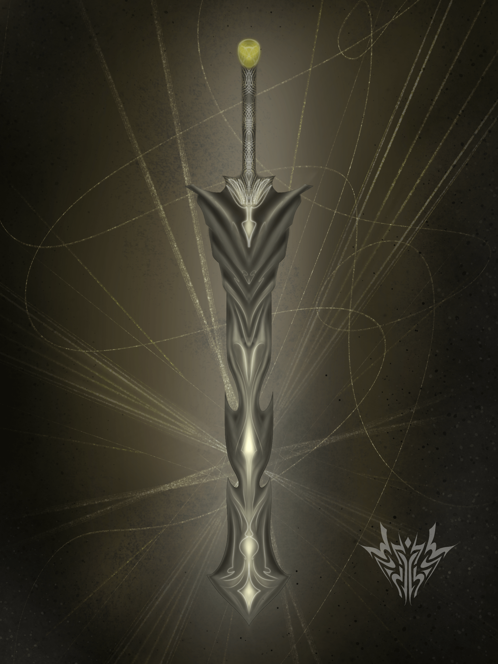 Full Shardweapon product image (4)