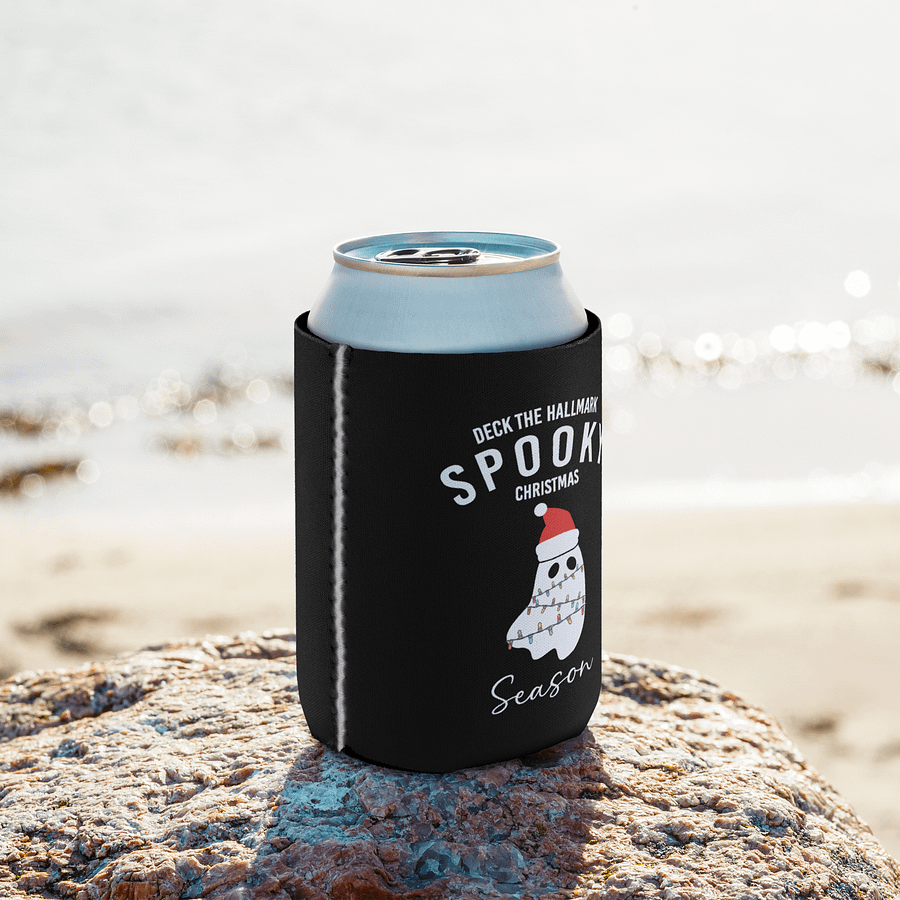 CLASSIC: Spooky - Coozie product image (8)