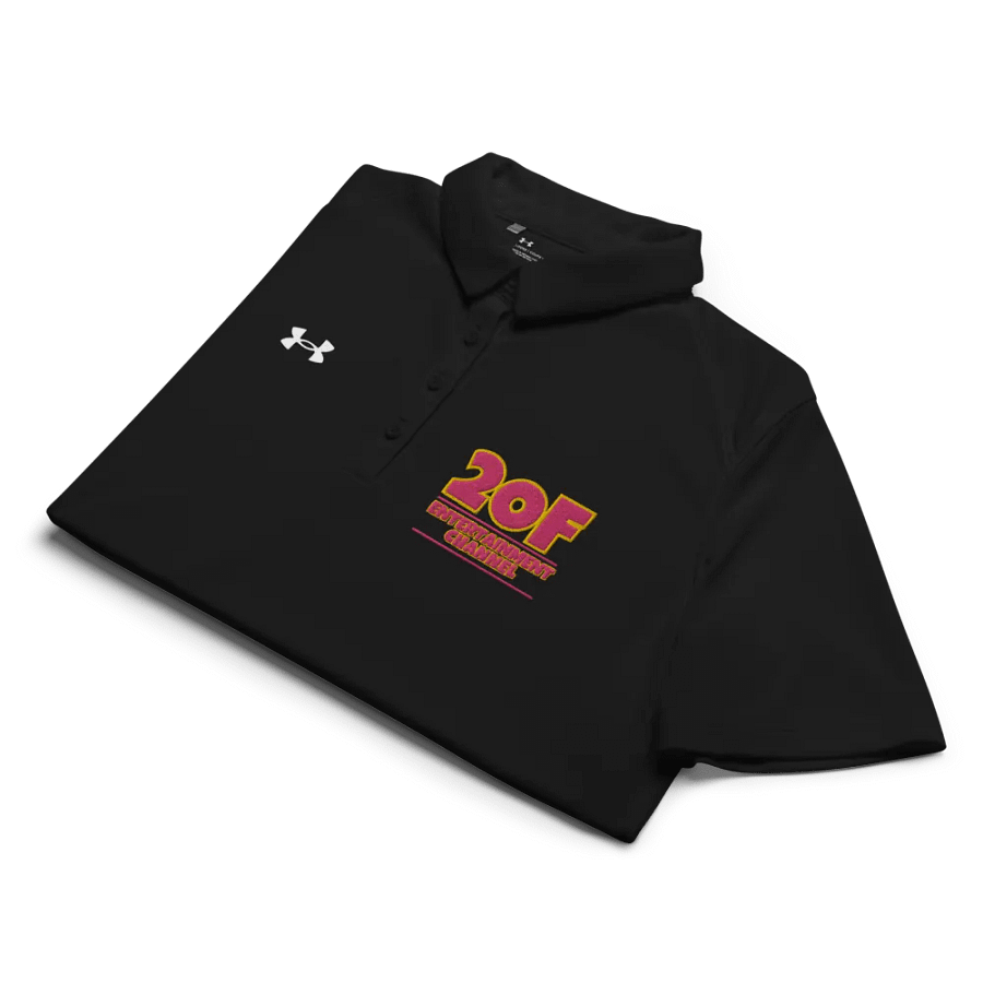 2OF Under Armour® Women's Polo Shirt product image (5)