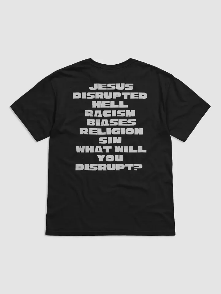 JESUS DISRUPTOR product image (1)