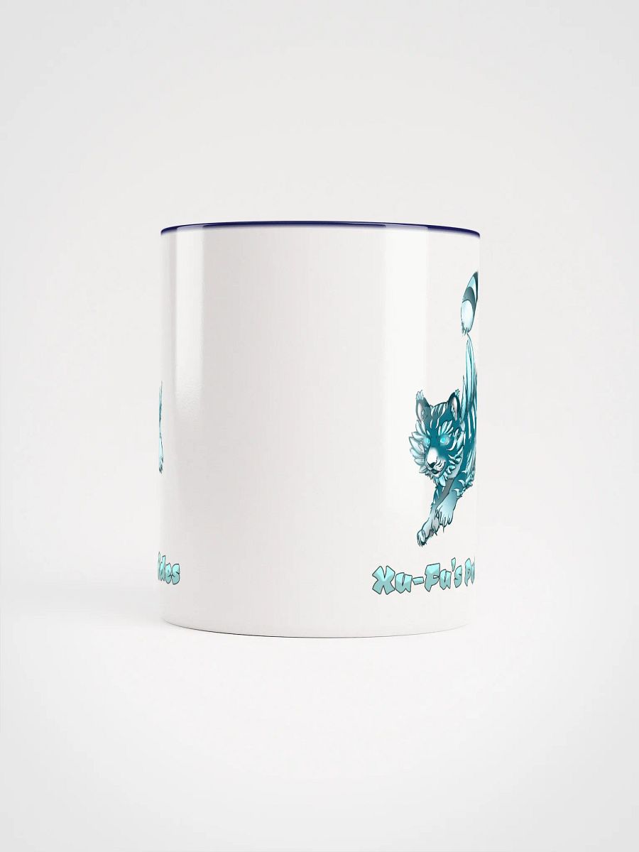 Xu-Fu Anniversary Mug product image (5)