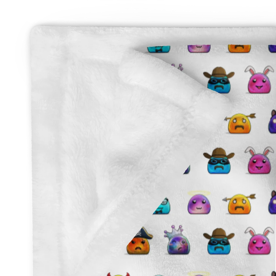 The Morbies - Throw Blanket product image (12)