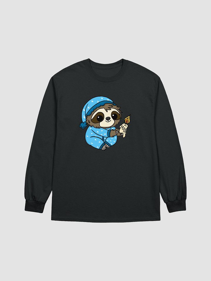 Long Sleeve Shirt - Night product image (5)