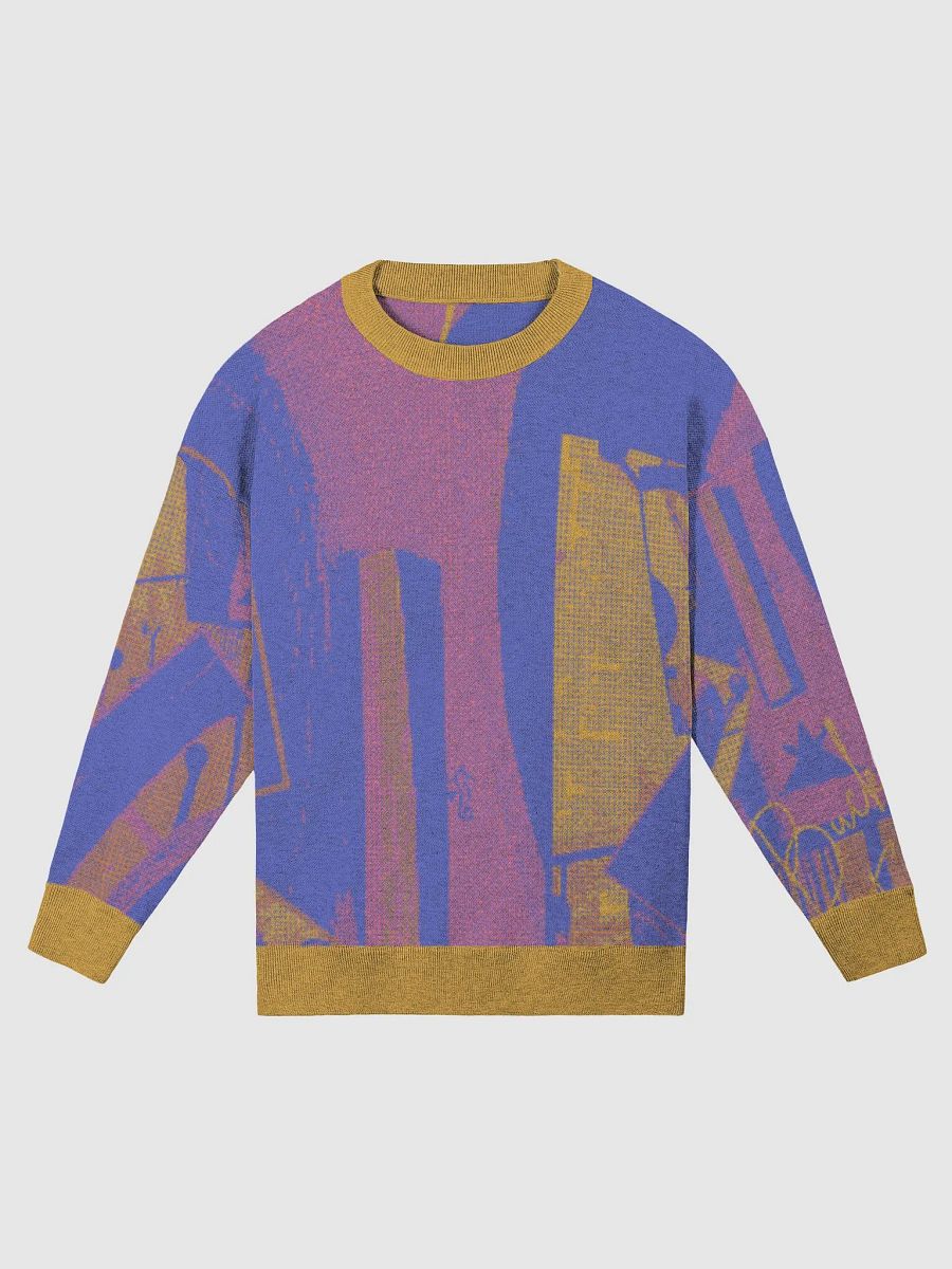 Buck Foy no.2 product image (1)