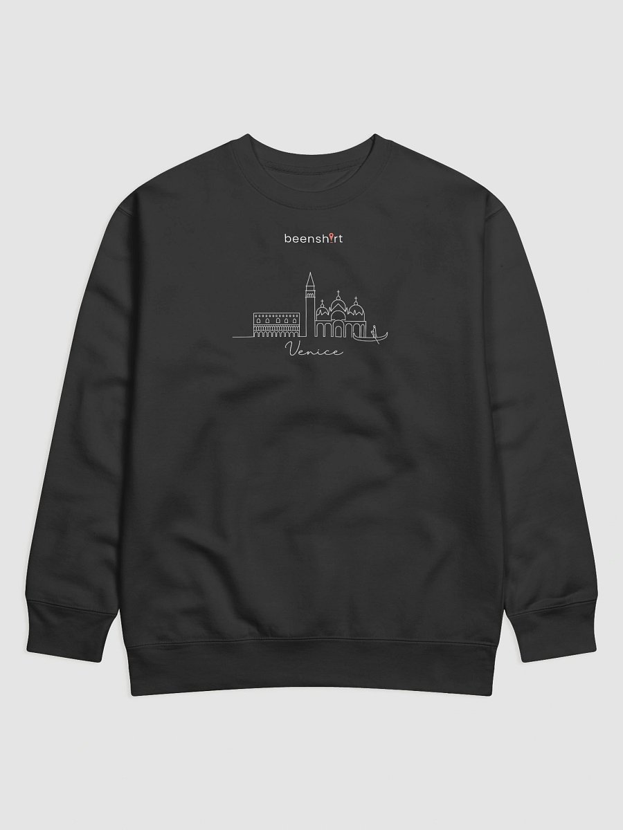 Venice Sweatshirt - Silhouette Style product image (1)