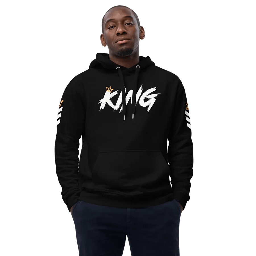 KING! Premium Pullover product image (4)