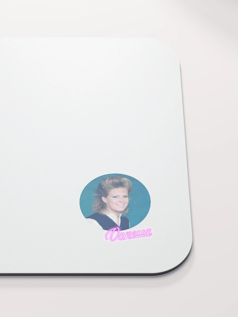 Vanessa Classic Mouse Pad product image (5)