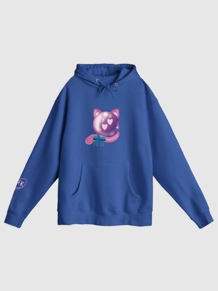 KameBall Logo Premium Hoodie product image (1)