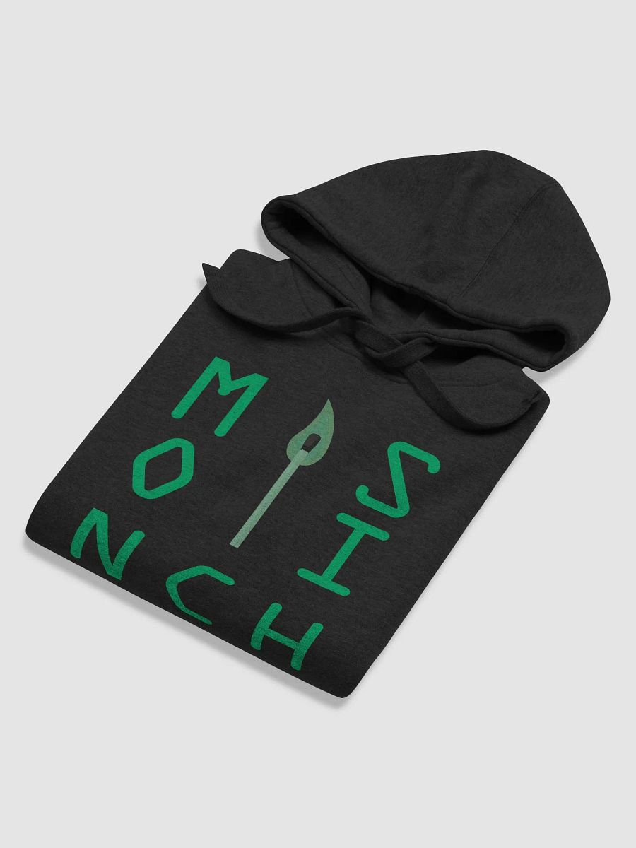 MONCHIS fire hoofie product image (6)