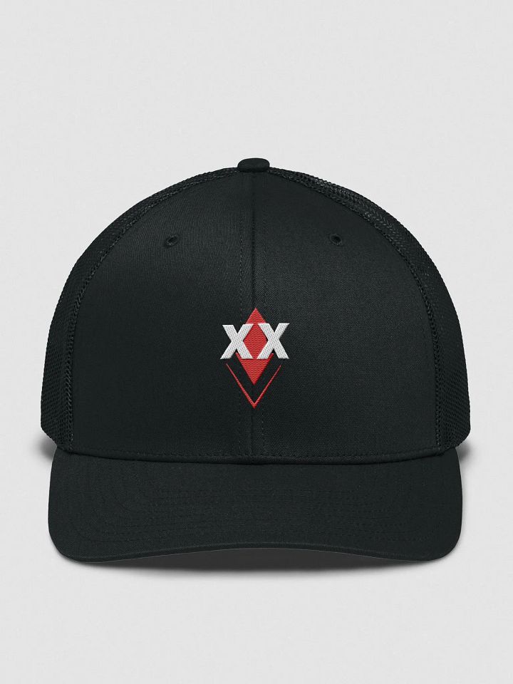Trucker Cap product image (4)