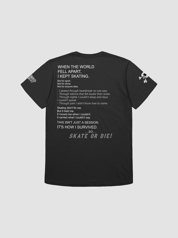 Skate Or Die! Skate Thearpy 2 product image (2)