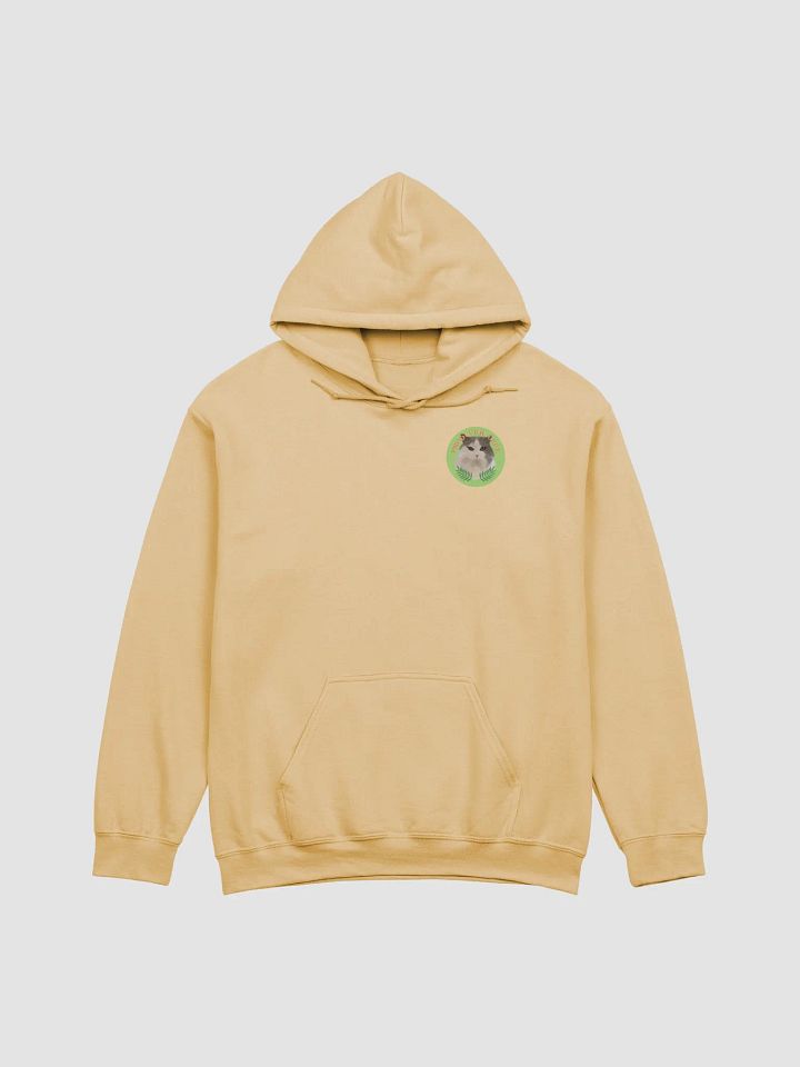 Producer Cece Botanical Hoodie product image (2)