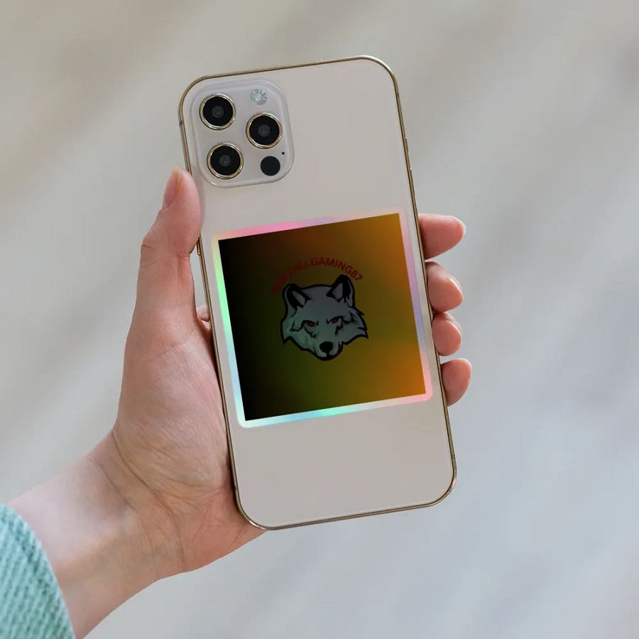 wolf sticker product image (8)