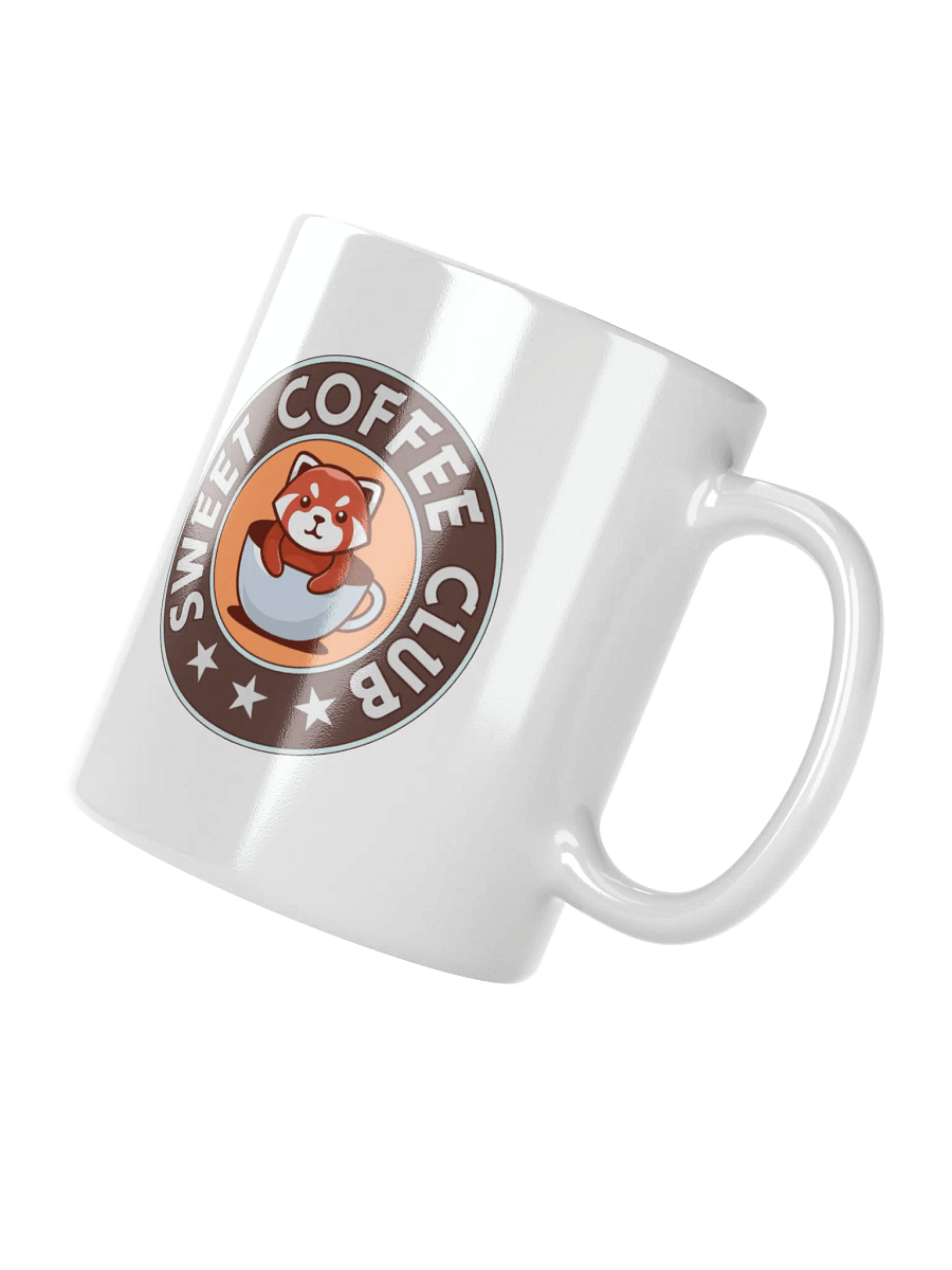Sweet Coffee Club Mug product image (4)