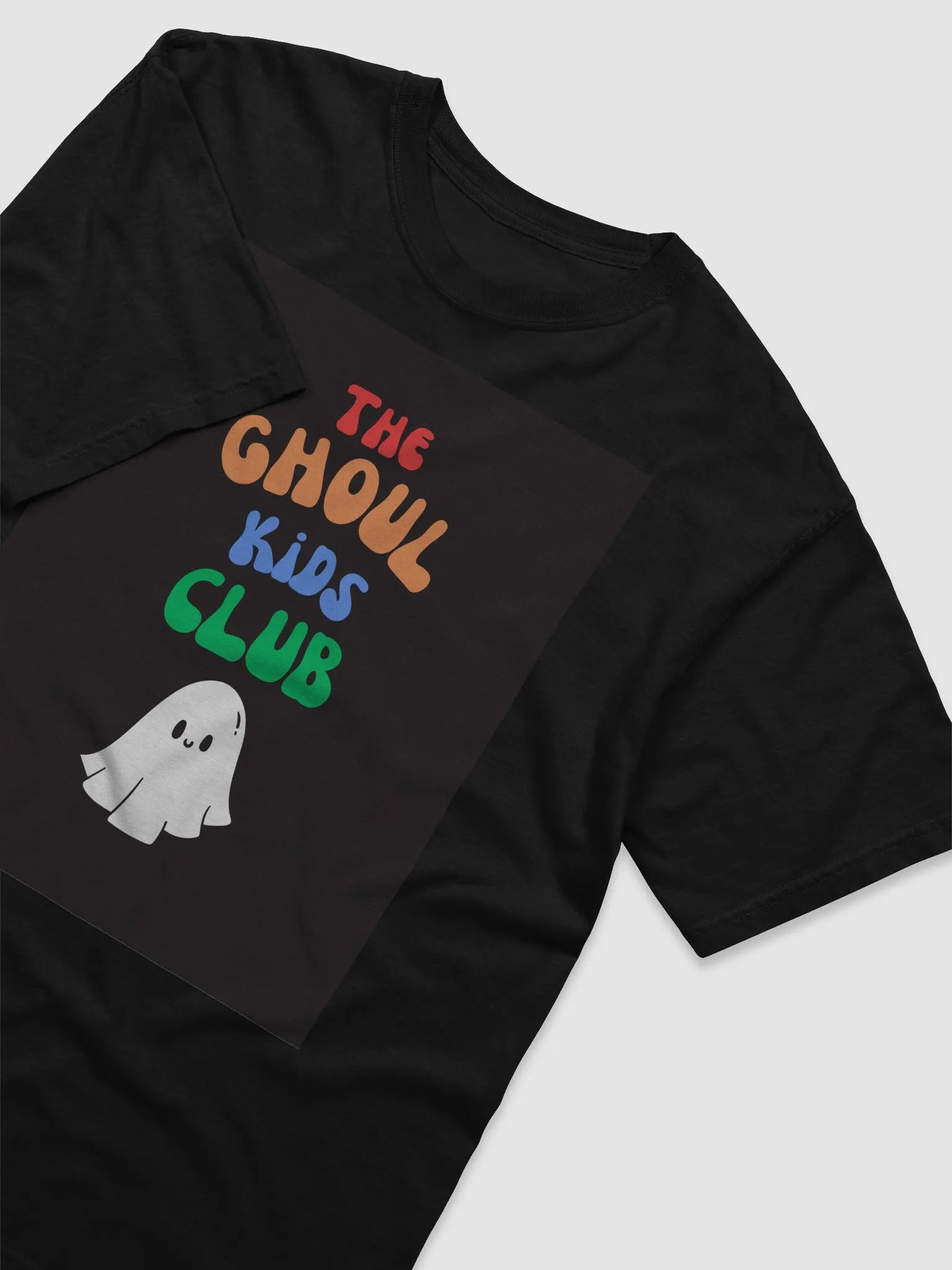 Welcome to the Ghoul Kids Club! product image (2)