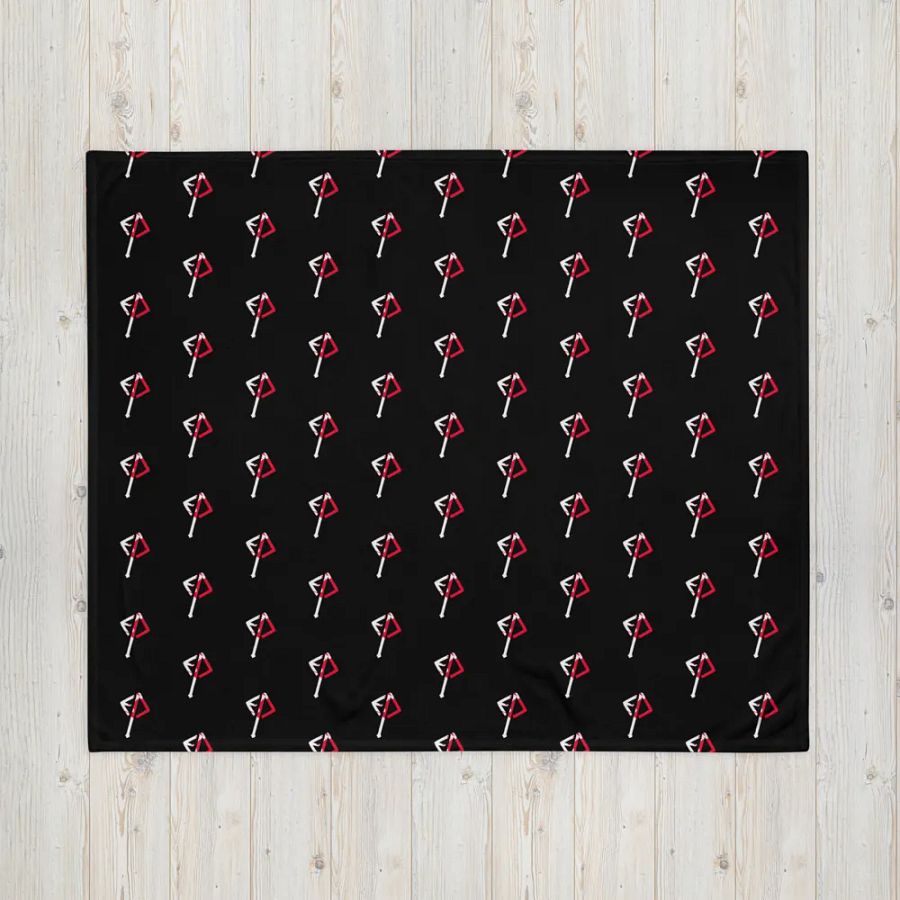 Bloodrune Blanky product image (4)
