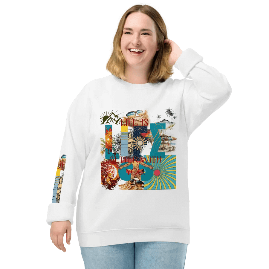 STRONG HEART CLOTHING product image (3)
