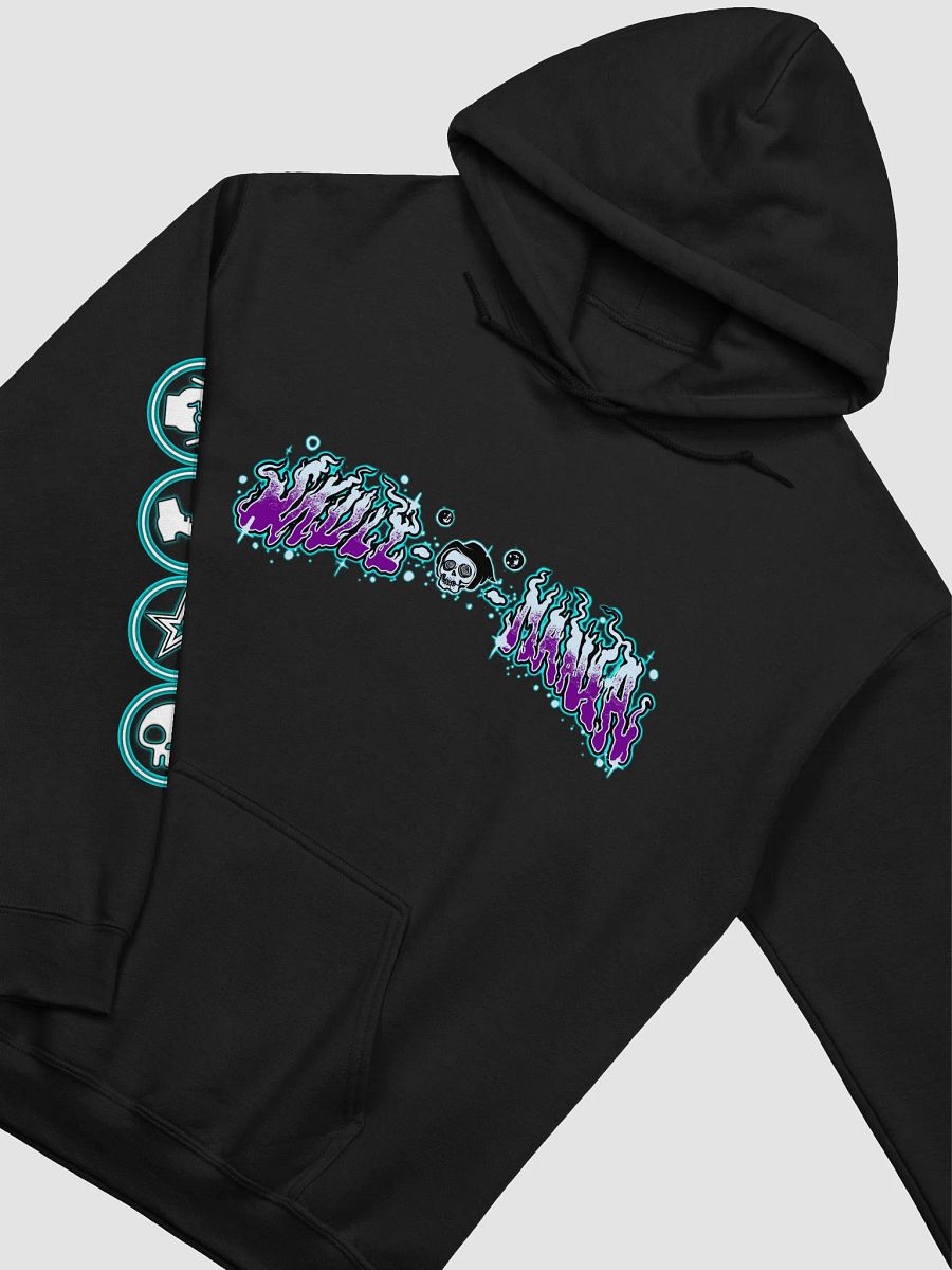 Skull-o-Mania Hoodie product image (35)